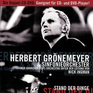 Stand der Dinge cover