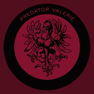 “Predator Valerie”的封面