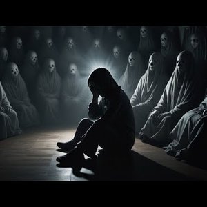 Surrounded