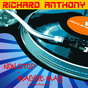 Richard Anthony - Non Stop - Zortam Music