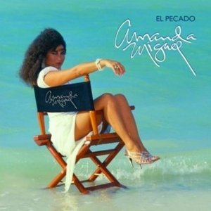 Amanda Miguel - El Pecado - Zortam Music