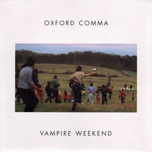 Oxford Comma / Walcott (Insane Mix)