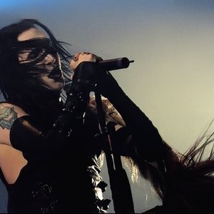Imagem de 'Marilyn Manson'