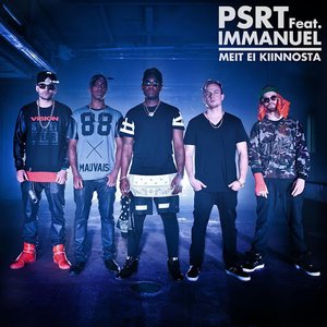 Meit Ei Kiinnosta (feat. Immanuel)