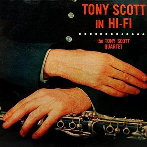 Tony Scott In Hi-Fi