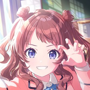 Avatar for 花海咲季 (CV.長月あおい)