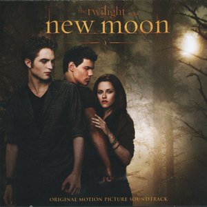 Imagen de 'New Moon OST'