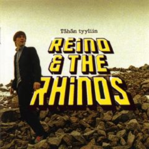 Tähän tyyliin cover