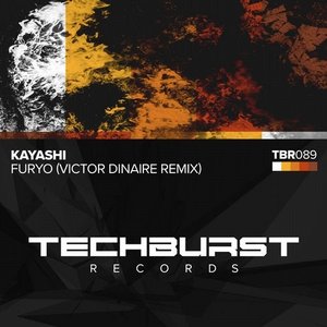 Furyo (Victor Dinaire Remix)