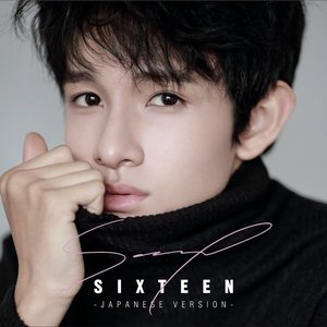 Sixteen (Japanese Ver.)