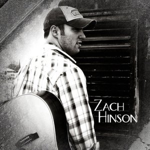 Zach Hinson