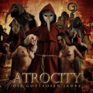Atrocity - Die Todgeweihten Lyrics - Zortam Music