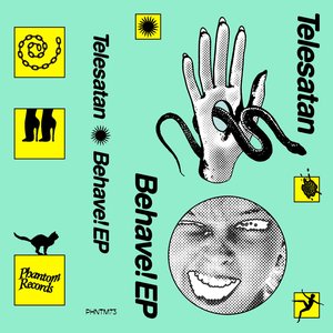 Behave! Ep