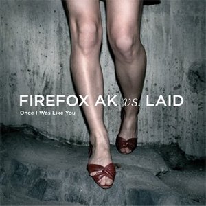 Аватар для Firefox AK Vs. Laid