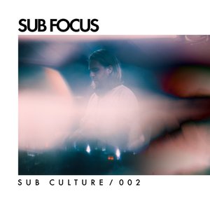 Sub Culture 002 (DJ Mix)