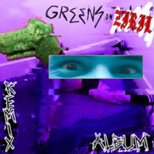 Greens on Ziril