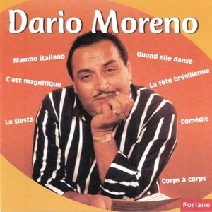 Image for 'Dario Moreno'