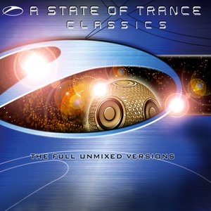 A State Of Trance Classics, Vol. 1