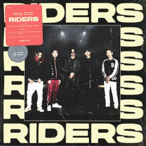 RIDERS