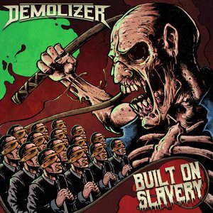 Built on Slavery
