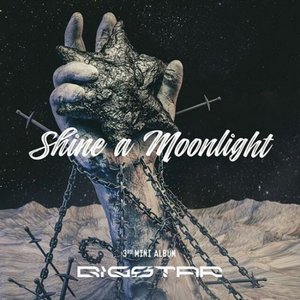 Imagem de 'Shine a Moonlight - EP'