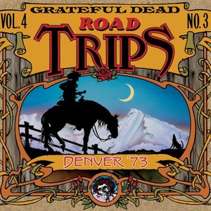 Road Trips, Volume 4, No. 3: Denver '73