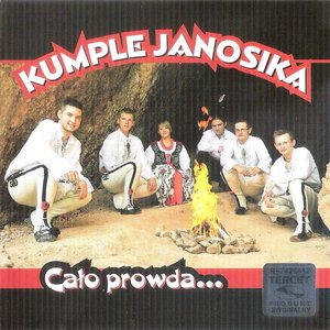 Avatar for Kumple Janosika