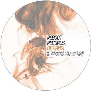 Cracked Out EP