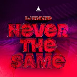 Never the Same EP