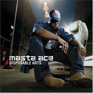 Image for 'Masta Ace feat. Strick'