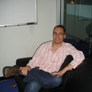 Troels Brun Folmann photo provided by Last.fm