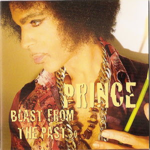 Prince - Blast From The Past 3.0 - Zortam Music