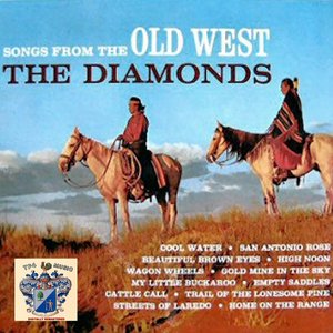 Songs From the Old West