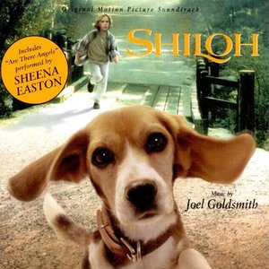 Shiloh (Original Motion Picture Soundtrack)