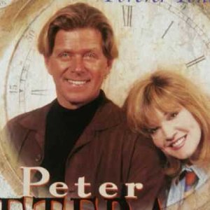 Avatar för Peter Cetera & Crystal Bernard