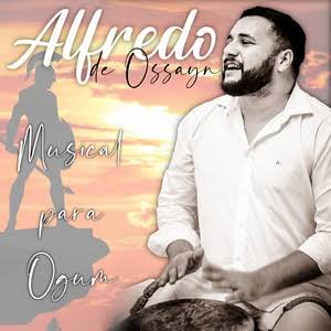 Avatar for Alfredo de Ossayn