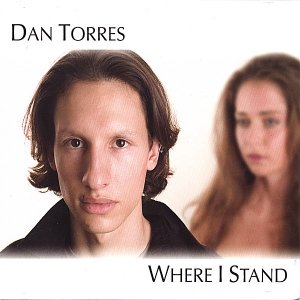 Image for 'Where I Stand'