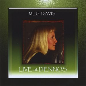 Meg Davis Live At Dennos