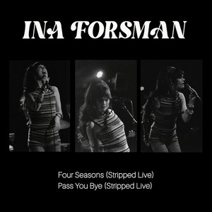 Four Seasons (Stripped Live)