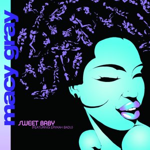 Sweet Baby - Single