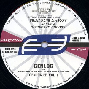 Genlog EP Vol 1