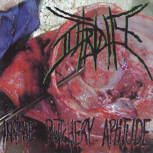 Innate Butchery Aptitude
