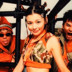 ブラックビスケッツ 的头像