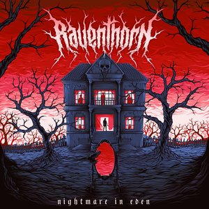 Nightmare in Eden (Deluxe Edition)