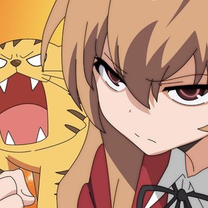 Avatar for Toradora