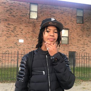 In The Street