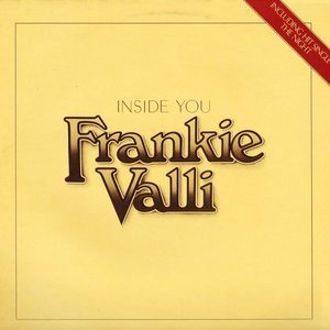 Inside You cover