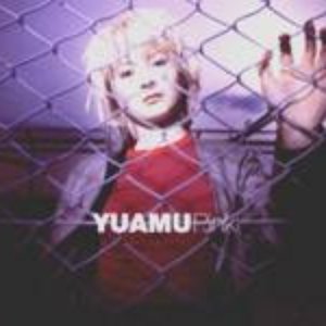 YUAMU 的头像