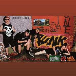Mike & The Assfuckers 的头像