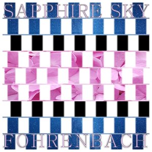 Sapphire Sky - EP